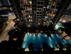 Lush Acres (D28), Condominium #521573761